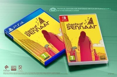 Chants of Sennaar : de sublimes éditions First et Collector en précommande
