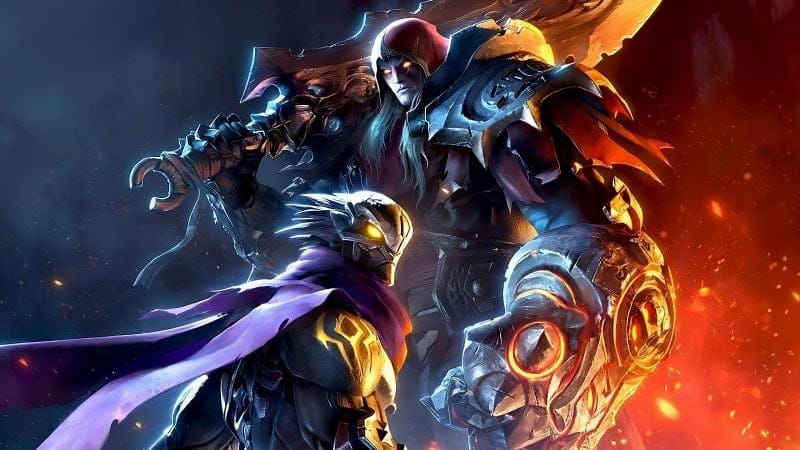 Darksiders : la licence ultra appréciée revient enfin des enfers