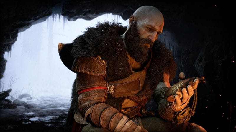 Rumeur : Le studio God of War travaille sur un nouveau projet
