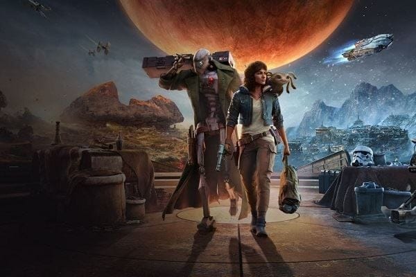 Les sorties jeux vidéo les plus attendues du mois d'août 2024 - L'Éclaireur Fnac