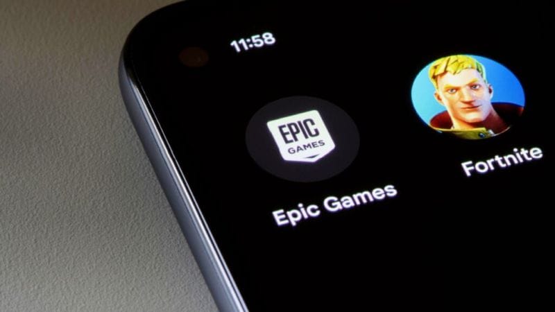 Fortnite revient sur iPhone, et sera présent sur plusieurs stores