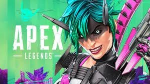 Apex un jeu oublier