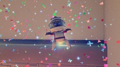 Astro's Playroom : la mise à jour 1.902 est disponible, voici comment obtenir le Bot de Gran Turismo