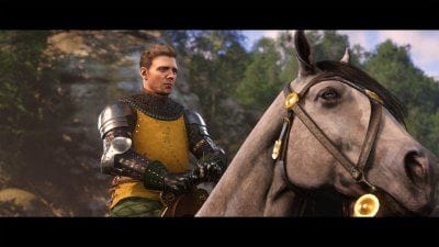 Kingdom Come: Deliverance II sera à la gamescom 2024 avec un programme ultra complet