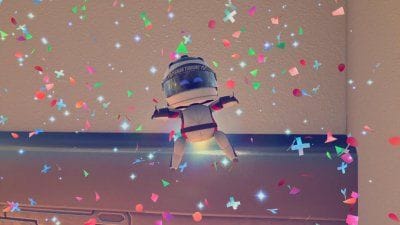 Astro's Playroom : la mise à jour 1.902 est disponible, voici comment obtenir le Bot de Gran Turismo