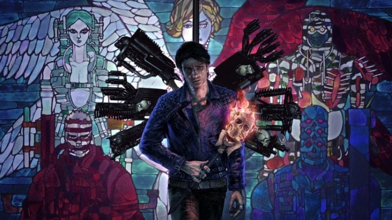 Shadows of the Damned : Suda51 ouvre la porte à une suite