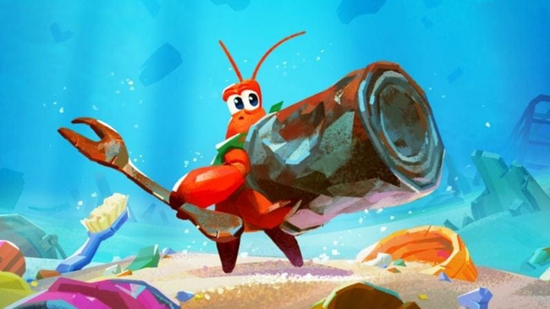 Another Crab's Treasure franchit les 500 000 ventes