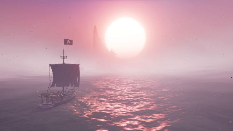 Sea of Thieves : Branle-bas de combat et pas de quartier !