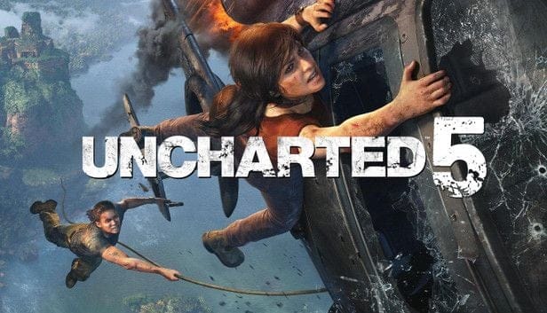 Annonce : on c’est ou se passera le prochain uncharted
