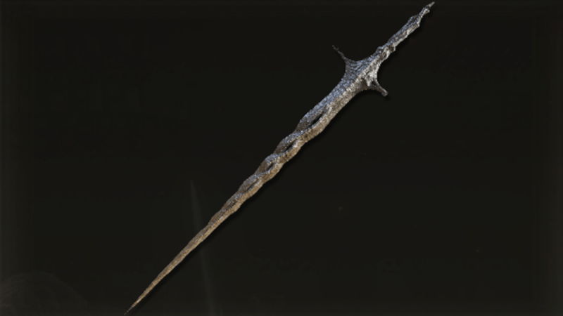 Lame-relique sacrée Elden Ring : Où trouver la sacred relic sword en Entre-Terre ?