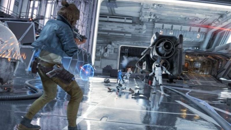 Star Wars Outlaws réduit ces personnages cultes au rang de DLC