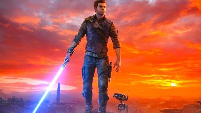Star Wars Jedi Survivor : enfin l'annonce attendue par des millions de joueurs