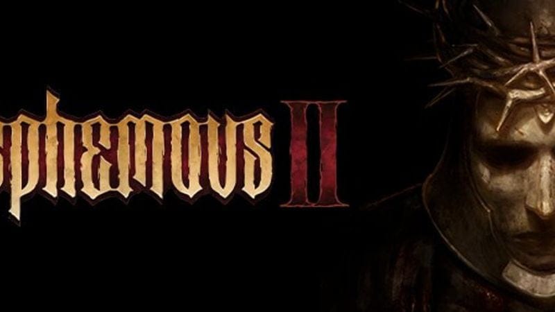 Blasphemous II recevra du nouveau contenu cette année et ramènera l'arme originale du Pénitent.