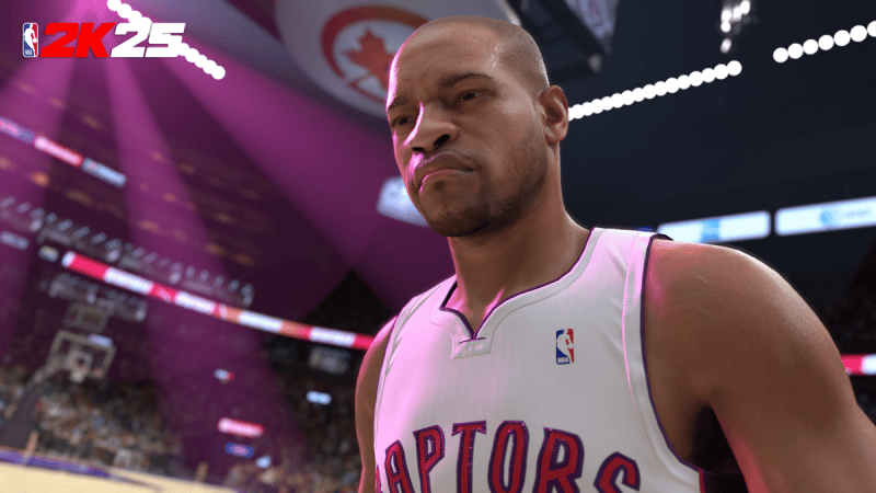 2K dévoile l'evolution des modes Ma Carrière et Mon Joueur de NBA 2K25