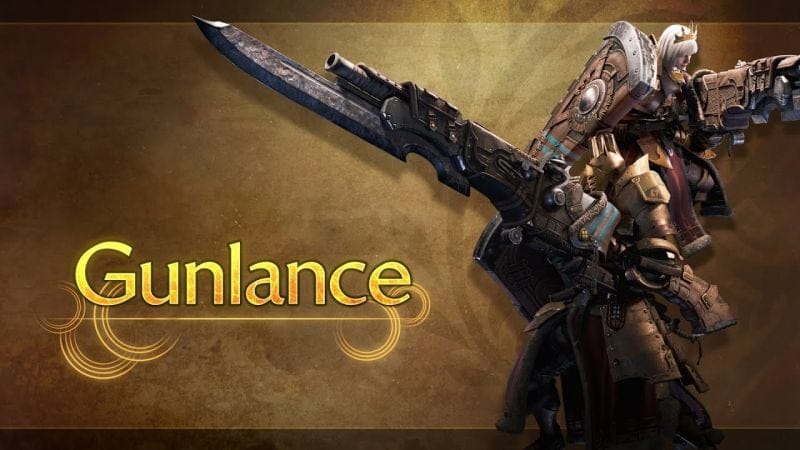 Monster Hunter Wilds : Lancecanon | Aperçu des armes