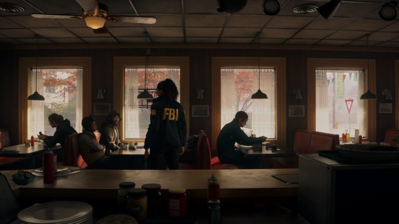 Alan Wake 2 n'a pas encore rapporté d'argent à Remedy