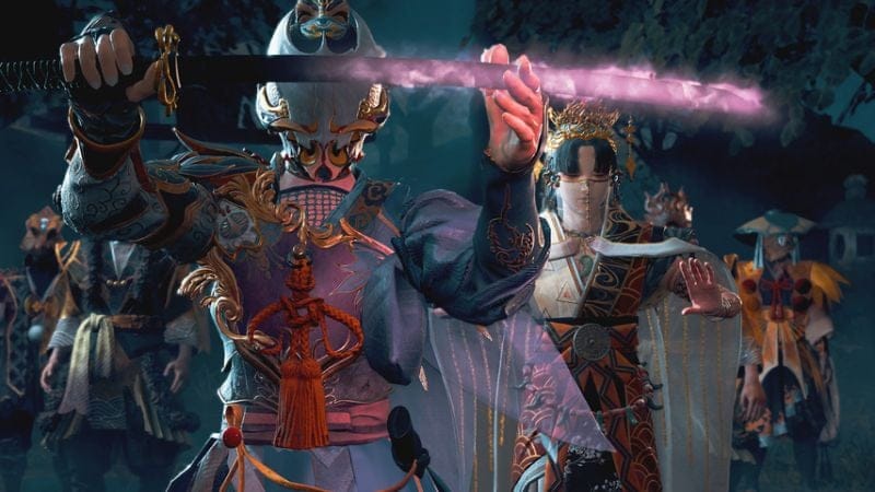 Kunitsu-Gami : Path of the Goddess a réuni 500 000 joueurs