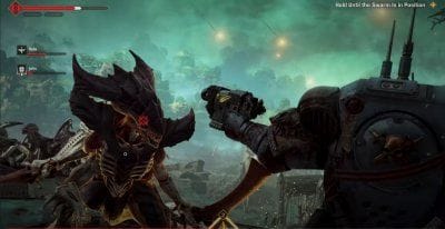 Warhammer 40,000: Space Marine 2 sera plus fun entre amis, la preuve en vidéo