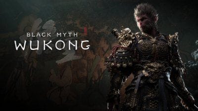 MAJ Black Myth: Wukong, le développement est terminé, une sublime vidéo de gameplay dévoilée