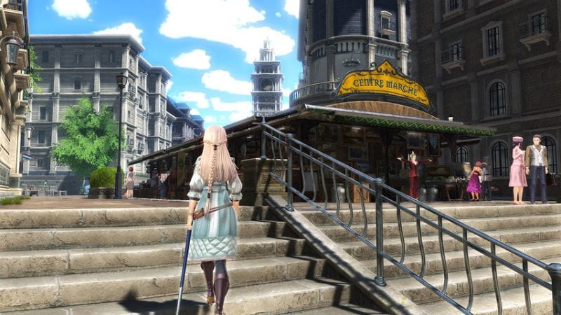La série Trails a dépassé les 8 millions d'exemplaires vendus