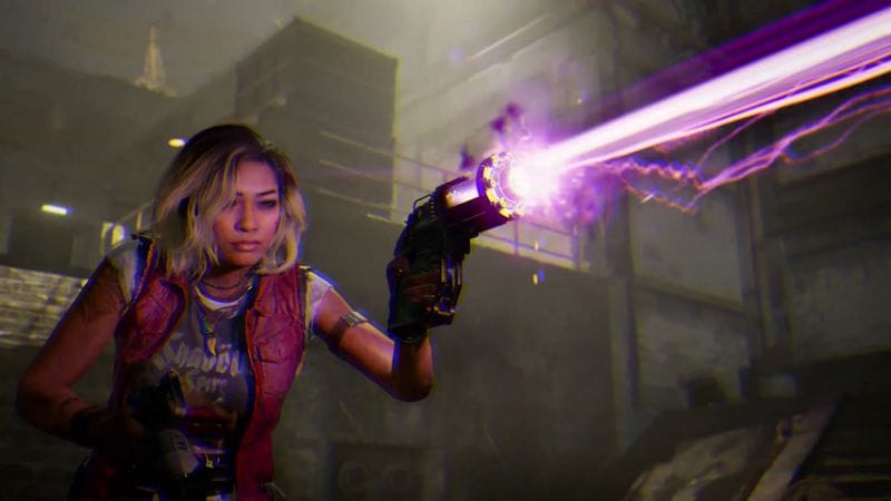 Call of Duty : Black Ops 6 lâche du gameplay pour le mode Zombies