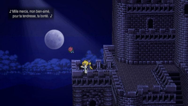 Une nouvelle édition physique pour Final Fantasy Pixel Remaster Collection