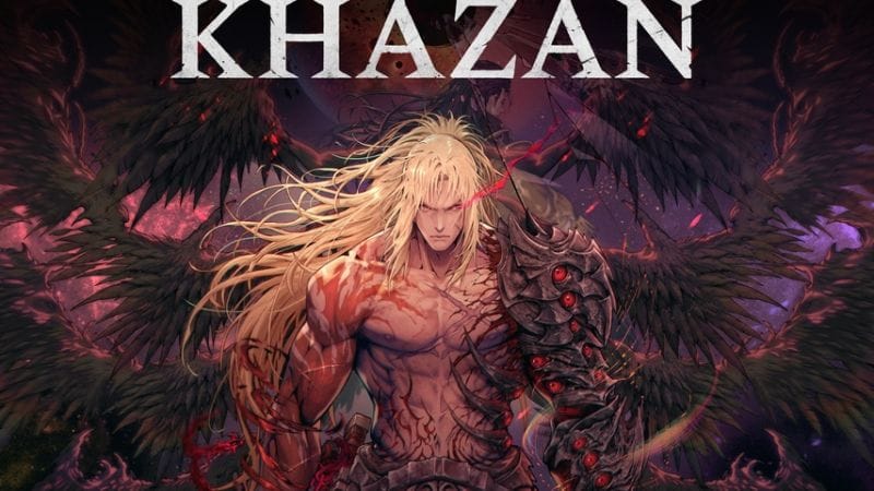 The First Berserker : Khazan fait le plein de gameplay et d'histoire