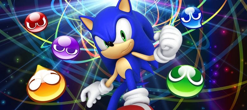 Sega : le jeu vidéo commence l'année fiscale en hausse