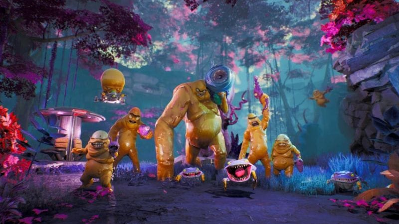 High on Life : une série animée en préparation