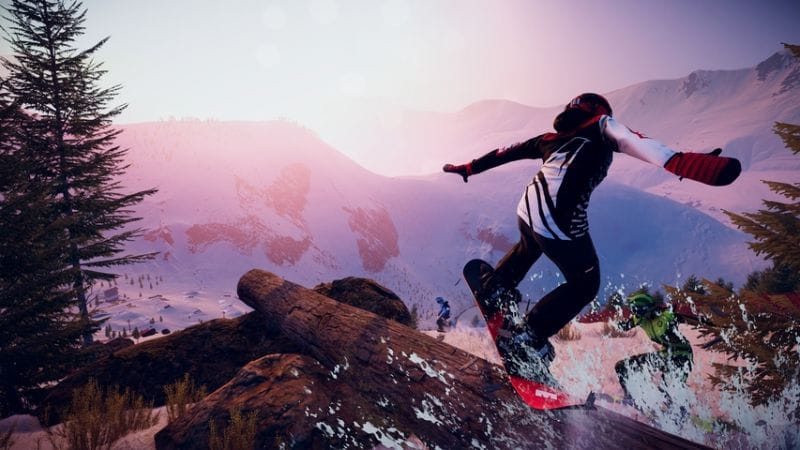 Descenders Next dévalera les pistes noires en 2025
