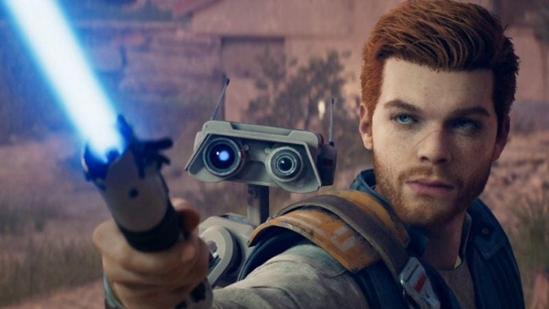 Star Wars Jedi : Survivor arrivera enfin sur PS4 et Xbox One le 17 septembre