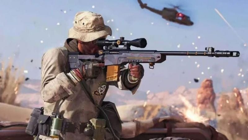 Black Ops 6 retiré de la base de données de la PS4 après que des centaines de personnes aient joué en avance - Dexerto