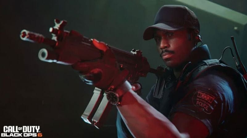 La fuite d’un atout “wall hack” sur Black Ops 6 divise les joueurs - Dexerto