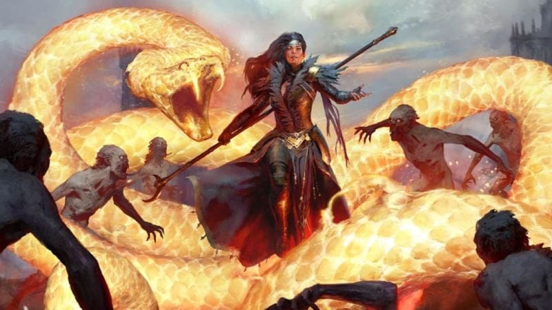 Un joueur de Diablo 4 Saison 5 découvre une transmo inédite - Dexerto