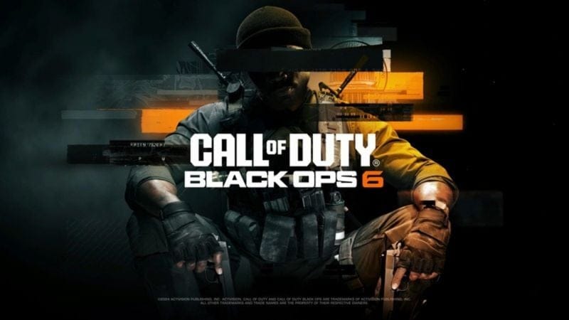 La première bande-annonce du mode Zombies de Call of Duty: Black Ops 6 se dévoile | News  - PSthc.fr
