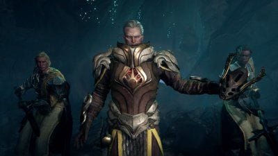 Atlas Fallen fait peau neuve avec sa mise à jour Reign of Sand, une seconde chance pour l'Action-RPG de Deck13