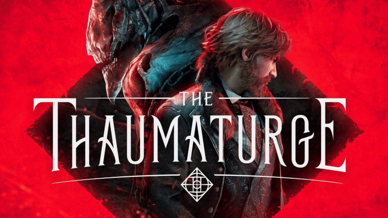 Une sortie physique pour The Traumaturge | News  - PSthc.fr
