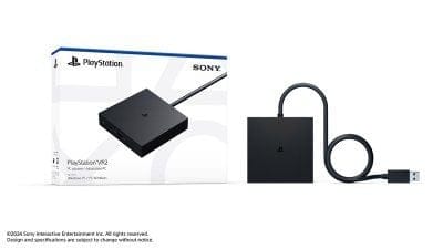 PSVR 2 : où acheter l'adaptateur PC au meilleur prix ?