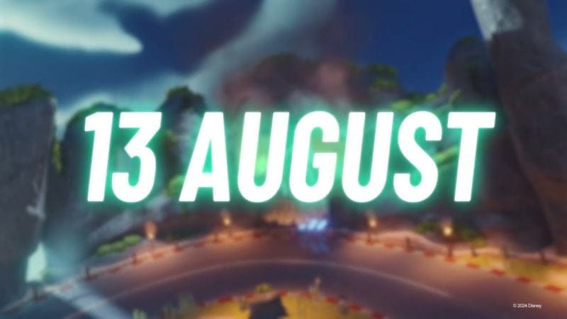 La prochaine saison de Disney Speedstorm arrive le 13 août et se focalisera sur Pirates des Caraïbes, les personnages confirmés