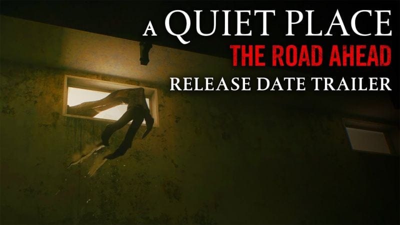 A Quiet Place: The Road Ahead sortira dans le plus grand des calmes le 17 octobre prochain