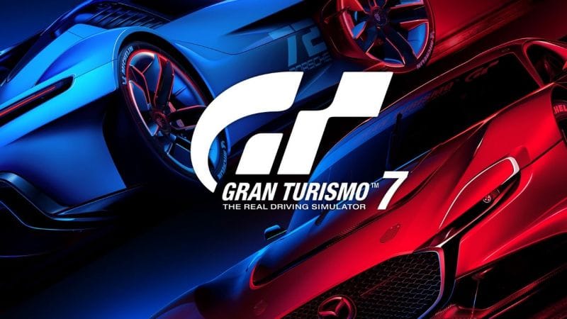 Gran Turismo 7 vous offre deux belles voitures gratuites, mais à une condition