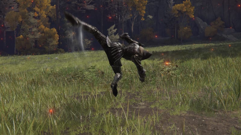Build Art martial Elden Ring : Comment composer un build axé sur le combat rapproché ?