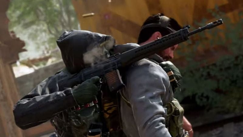 Cette nouvelle mécanique de Call of Duty Black Ops 6 s’annonce aussi géniale qu’humiliante : les joueurs ne vont pas se gêner pour l’utiliser en multi !