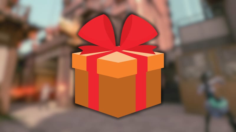 Ce jeu vidéo de tir en ligne ne sanctionne pas seulement les mauvais comportements : ce joueur a été si bienveillant que l’un des développeurs lui a fait un cadeau