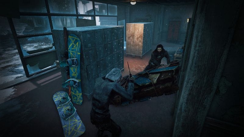 Ça va envoyer du lourd, deux jeux vidéo d’horreur vont unir leur force pour une expérience qui doit faire vraiment peur