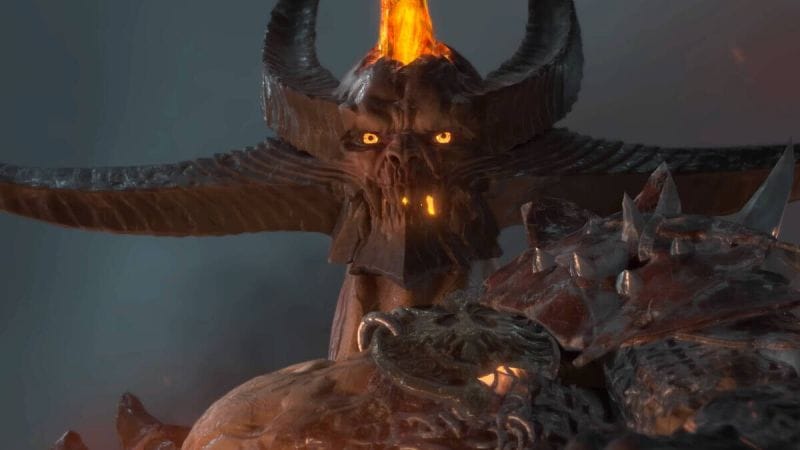 "Ça commence à ressembler à de l'incompétence", les joueurs de Diablo 4 font la même demande en boucle à Blizzard et ils en ont clairement marre...