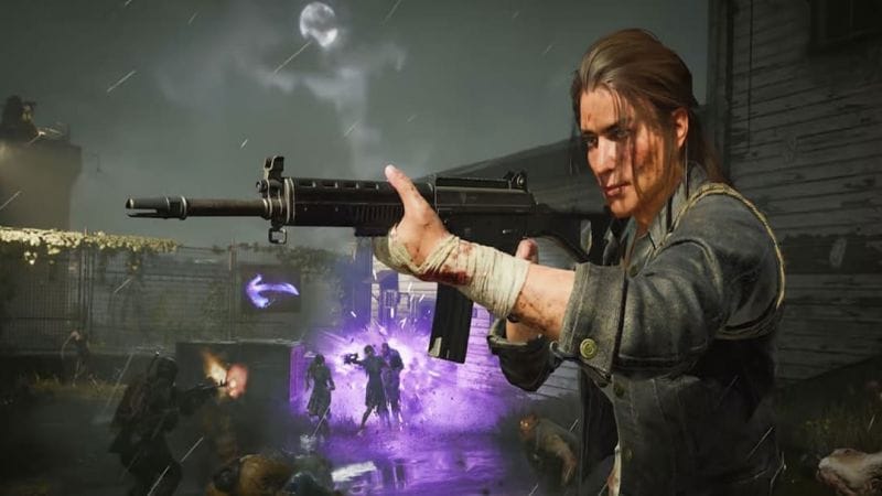 Comment fonctionne la progression synchronisée de Black Ops 6 - Dexerto