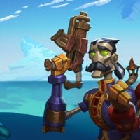 SteamWorld Heist II, un nouvel épisode du tactical en vue de côté