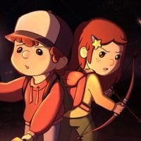 Prune & Milo, un jeu de réflexion case par case dynamique