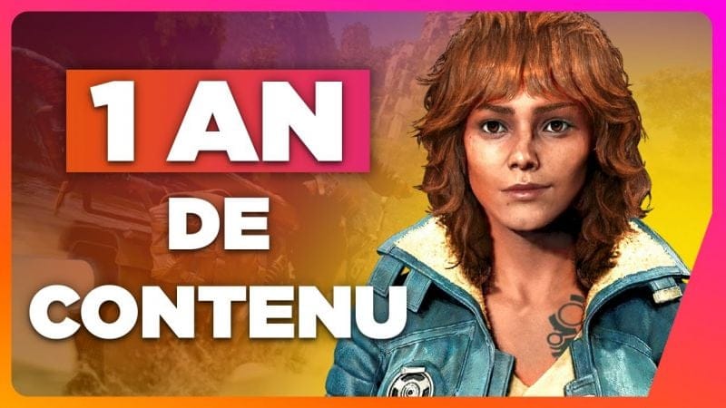 Star Wars Outlaws : on en sait plus sur le futur du jeu ! 🔥 NEWS du 07/08/2024